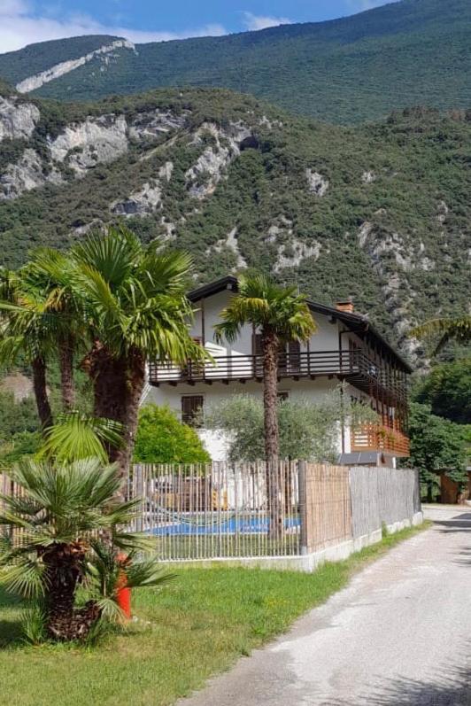 Appartamenti Maso Giare Arco Kültér fotó