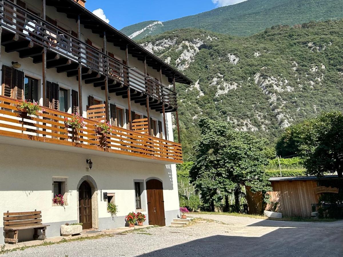Appartamenti Maso Giare Arco Kültér fotó